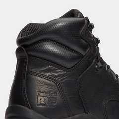 6" Titan Safety Toe Comfort Work Boots