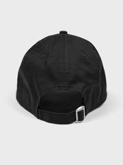 New Era 9Forty New York Yankees Cap | Black