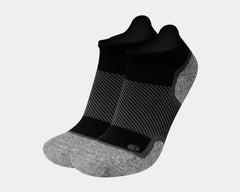 Wellness Performance No Show Socks
