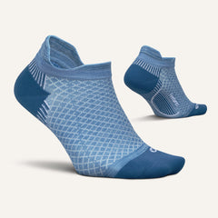 Plantar Fasciitis Relief Sock Light Cushion No Show Tab