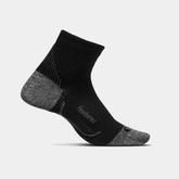 Plantar Fasciitis Relief Sock Light Cushion Quarter Socks