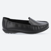 Women's Wide Fit DB Partridge Loafer Shoes