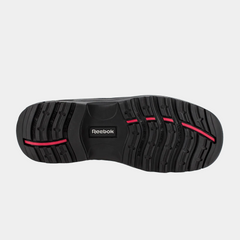 6 Inch Sport Comp Toe Work Boot