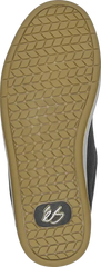 eS Accel Black White Shoes