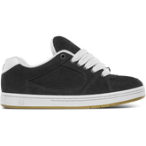 eS Accel Black White Shoes