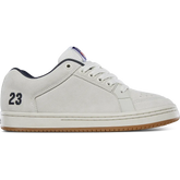 Etnies Sal 23 White Shoes