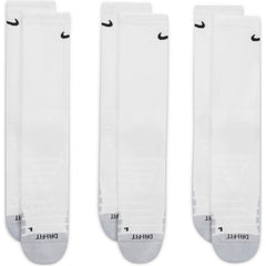 Everyday Max Cushioned Training Crew Socks (3 Pairs)