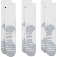 Everyday Max Cushioned Training Crew Socks (3 Pairs)