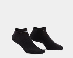 Everyday Cushioned Training No-Show Socks (3-Pack)