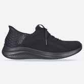 Women's Wide Fit Skechers Slip-ins 149710 Ultra Flex 3.0 Brilliant Trainer