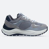 Men's Wide Fit Tredd Well Stoner Trainers