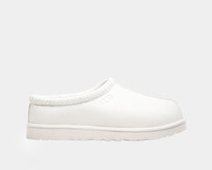 Tasman Leather Slipper