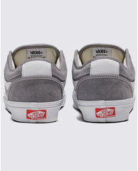 Skate Chukka Low Sidestripe