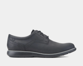 Garett Plain Toe