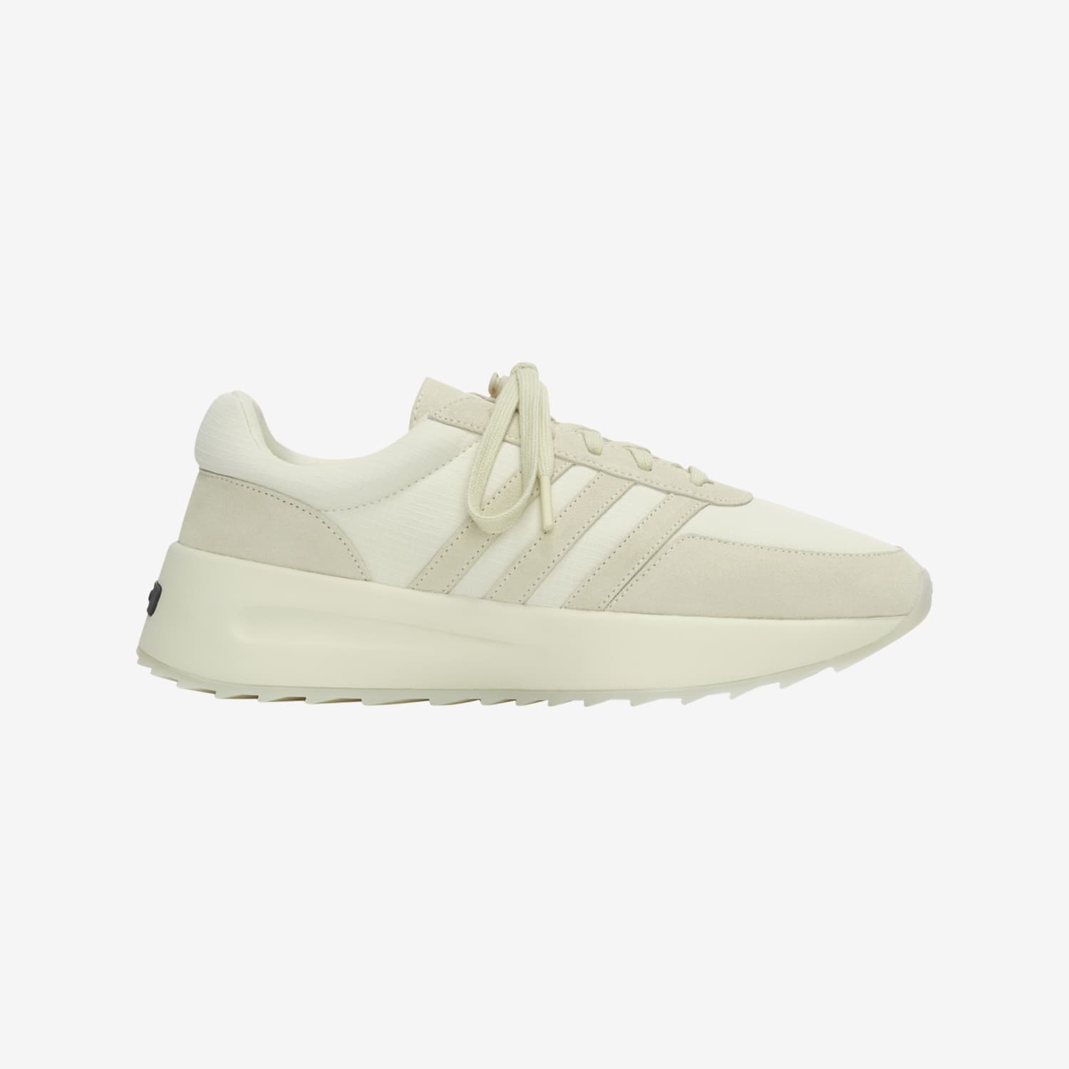 Adidas Men Fear of God Athletics Los Angeles White Core IH2275