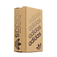 Adidas Men Gazelle Indoor Equipment Orange Black IH4770