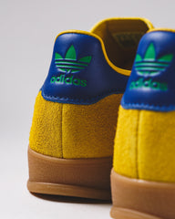 Adidas Men Gazelle Indoor FIFA World Cup 2026 Brazil IH9665