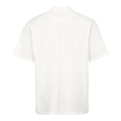Adidas Men Y-3 CL Pique Polo White FN3356