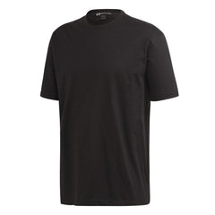 Adidas Men Y-3 CL SS Tee Black FN3358