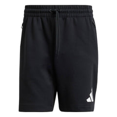 Adidas Men Z.N.E. Shorts Black White