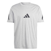 Adidas Men Z.N.E. Tee Grey JF2457