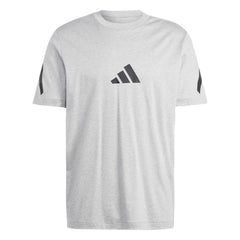 Adidas Men Z.N.E. Tee Grey JF2457