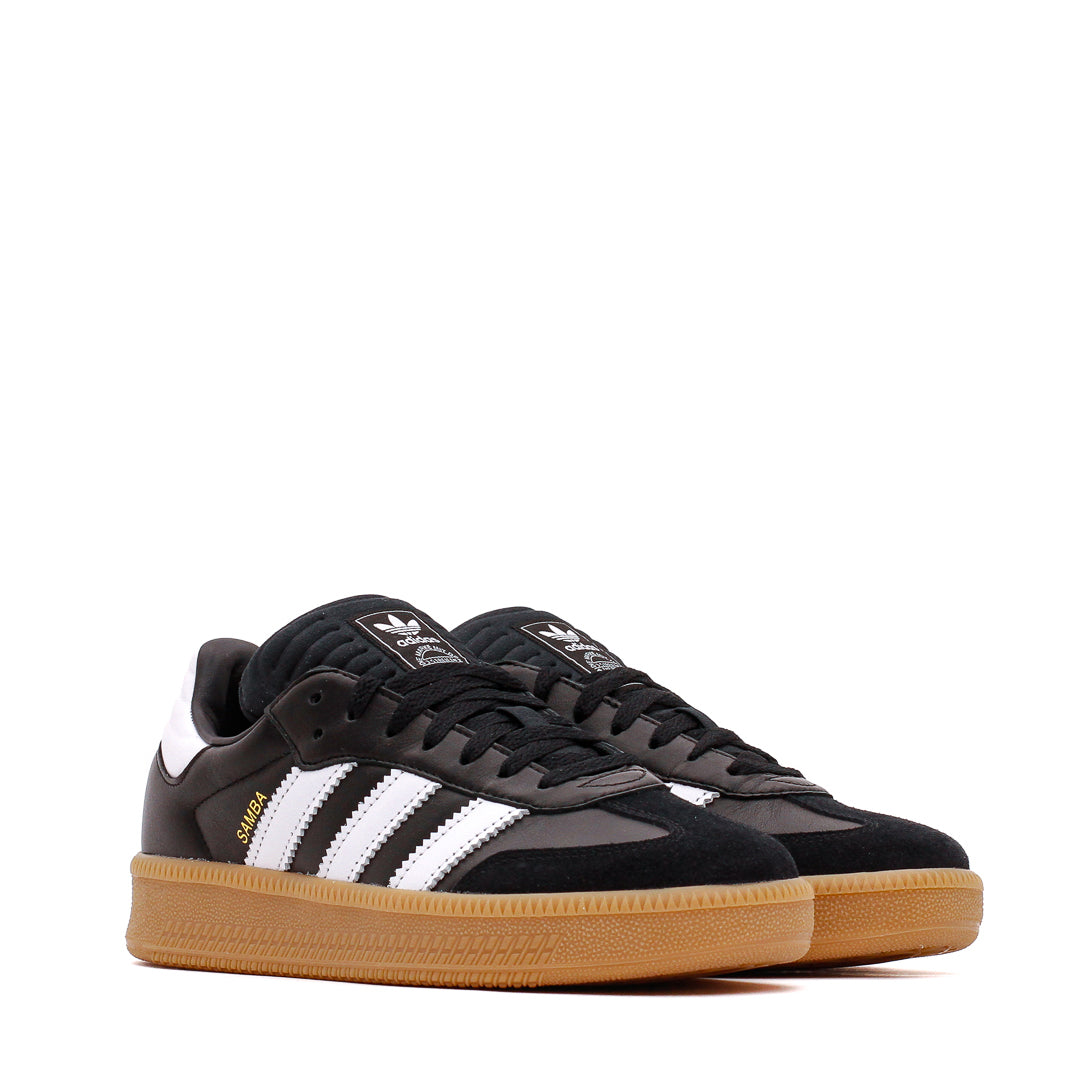 Adidas Originals Men Samba XLG Black IE1379
