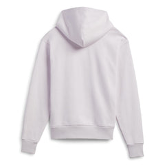 Adidas Originals Unisex PW Pharrell Williams Humanrace Basics Hoody Almost Pink HS4816
