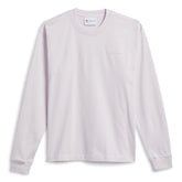 Adidas Originals Unisex PW Pharrell Williams Humanrace Basics Long Sleeve Tee Almost Pink HN3436