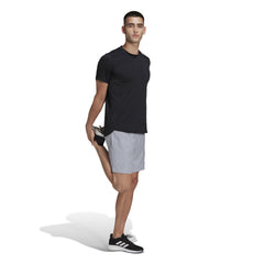 Adidas Running Men Run It Short 7" Grey HB7478