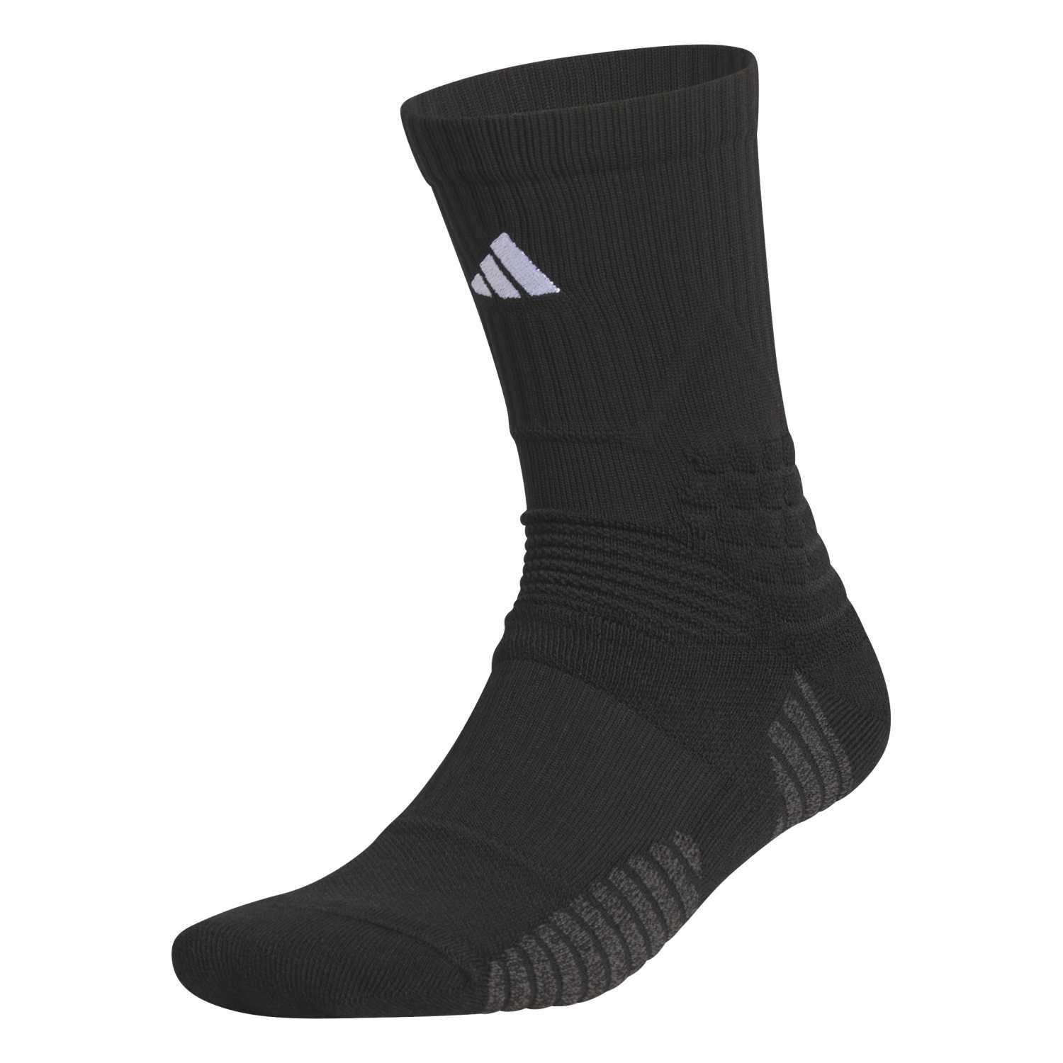 Adidas Select Basketball Socks Black Core IU2191