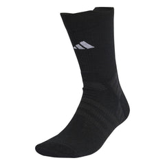 Adidas Tennis Crew Sock Black HT1645