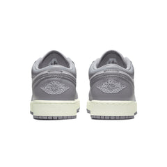Air Jordan 1 Low Vintage Grey (GS)