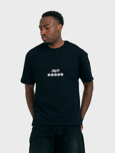 Arbor Antwerp AA Arbor Logo T-Shirt | Black
