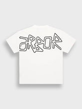 Arbor Antwerp Arbor Logo T-Shirt | White
