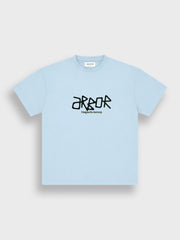 Arbor Antwerp Dia T-Shirt | Light Blue