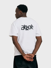 Arbor Antwerp Dotwork T-Shirt | White