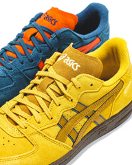 Asics Unisex Skyhand OG Restful Teal Cherry Tomato 1203A452-402