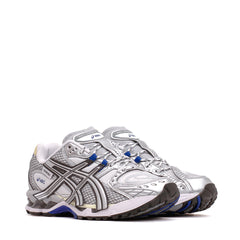 Asics x Invincible Men Gel-Nimbus 10.1 Pure Silver Blue 1203A814-021