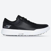 Men's Relaxed Fit Skechers 214128 Go Golf Drive 6 Waterproof Trainers
