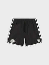 Banlieue Dept.22 Swimshorts | Black
