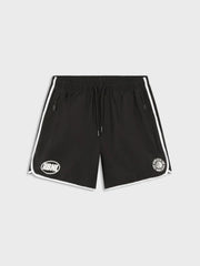 Banlieue Dept.22 Swimshorts | Black