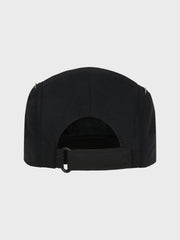 Banlieue Performance Cap | Black