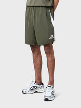 Banlieue Performance Shorts | Olive