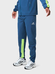 Banlieue Performance Trackpants | Sea Moss