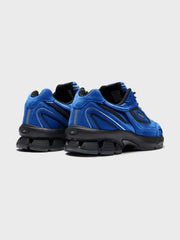 Banlieue Winter Edition Sneakers | Cobalt Blue