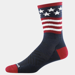 Patriot Micro Crew Ultra-Lightweight Running