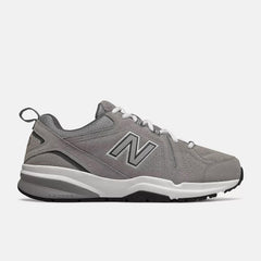 Womens Wide Fit New Balance MX608UG5 Walking & Running Trainers - ABZORB (New 624)