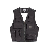 Billionaire Boys Club ATG Vest Black