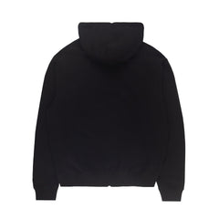 Billionaire Boys Club BB Curve Zip Hoodie Black